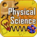 Click here to go to Signing Physical Science Dictionary page.